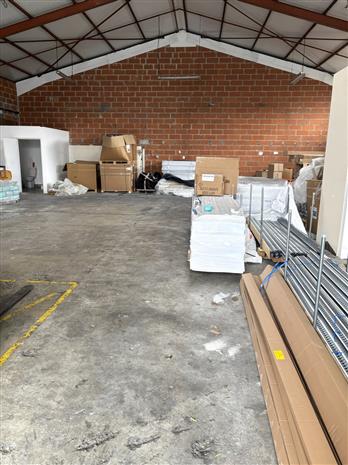 Local d'activités Location 31240 L'UNION