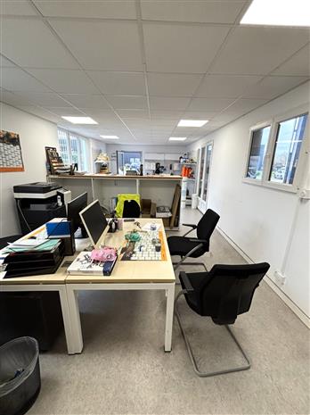 Local d'activités Location 31240 L'UNION