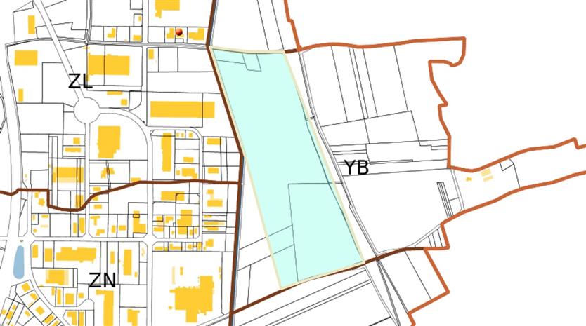 Entrepôt / Local d'activités Location 89100 SENS