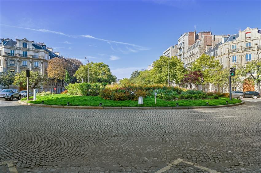 Bureau Location 75017 PARIS 4 PLACE DE WAGRAM