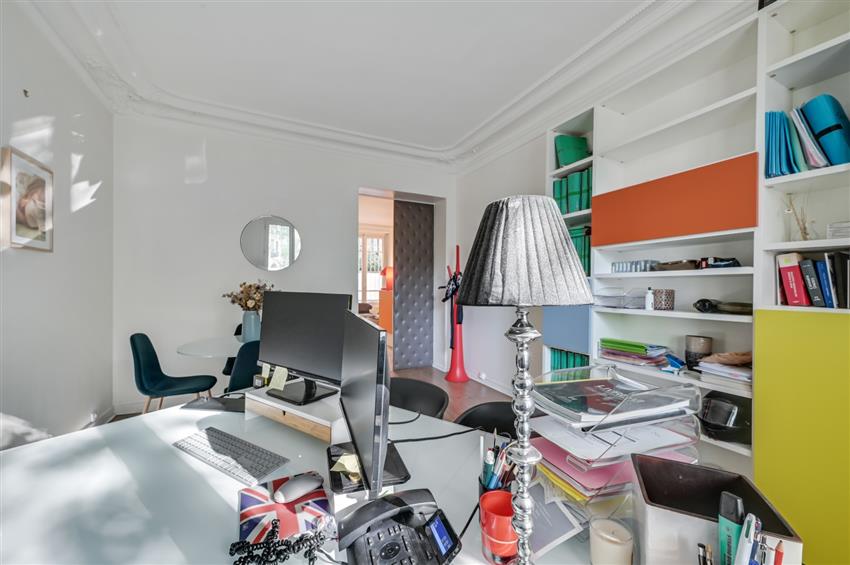 Bureau Location 75017 PARIS 4 PLACE DE WAGRAM