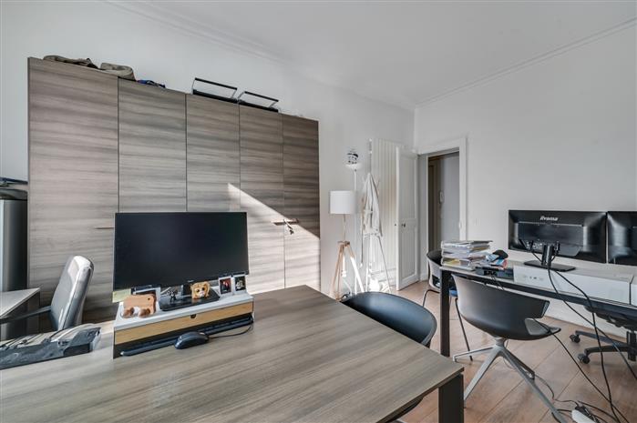 Bureau Location 75017 PARIS 4 PLACE DE WAGRAM