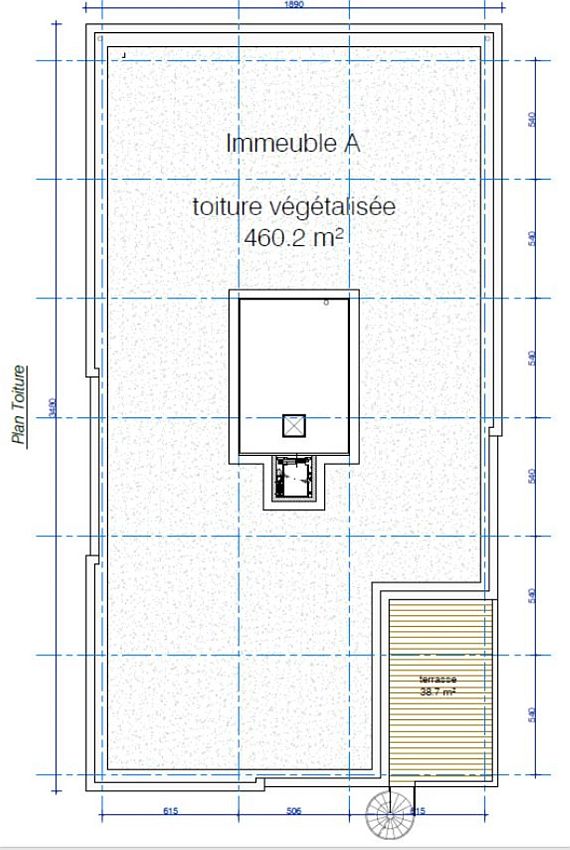Local d'activités Vente/Location 33600 PESSAC