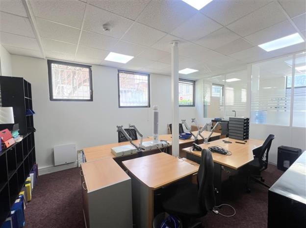 Bureau Location 75019 PARIS