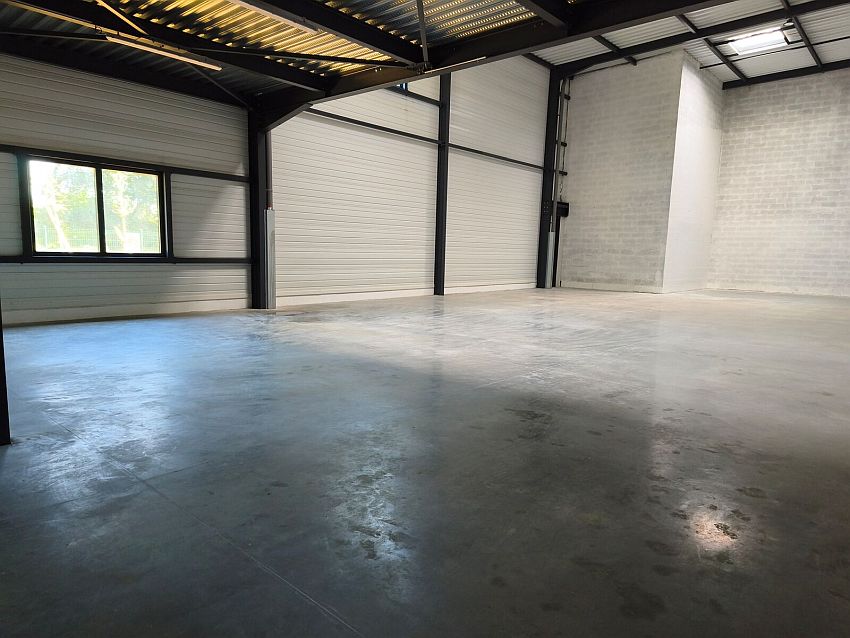 Local d'activités Vente 78530 BUC