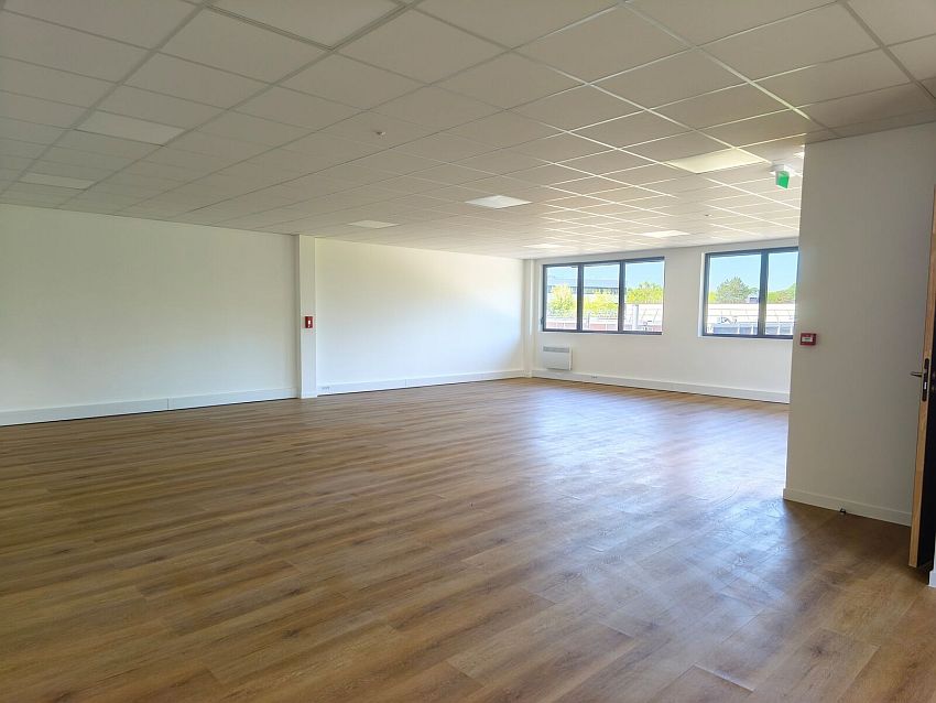 Local d'activités Vente 78530 BUC