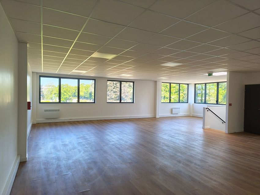Local d'activités Vente 78530 BUC