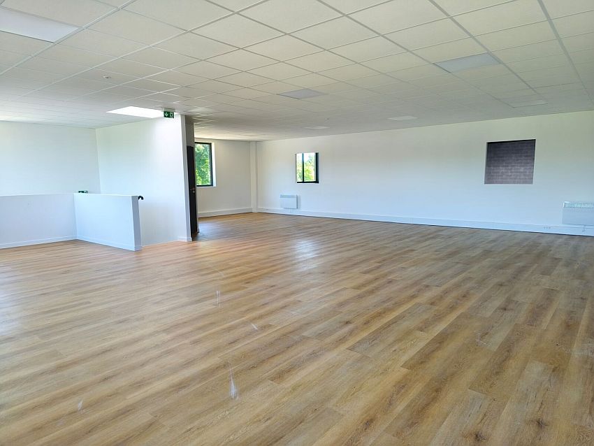 Local d'activités Vente 78530 BUC