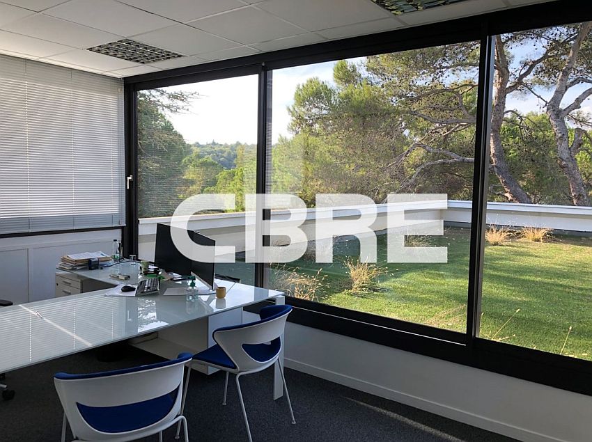 Bureau Location 06560 VALBONNE 1 PLACE JOSEPH BERMOND