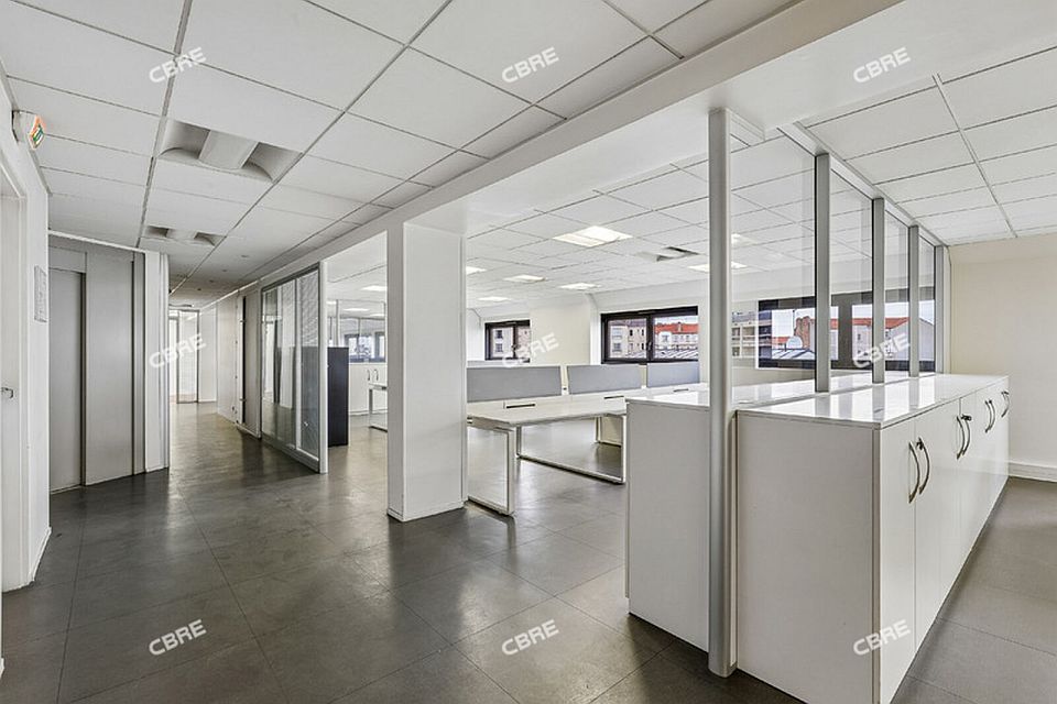 Bureau Vente 92400 COURBEVOIE