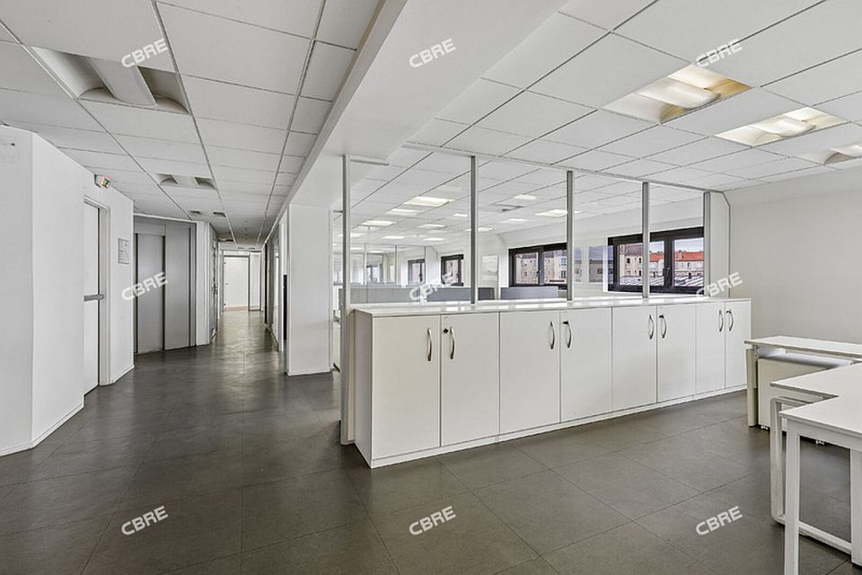 Bureau Vente 92400 COURBEVOIE