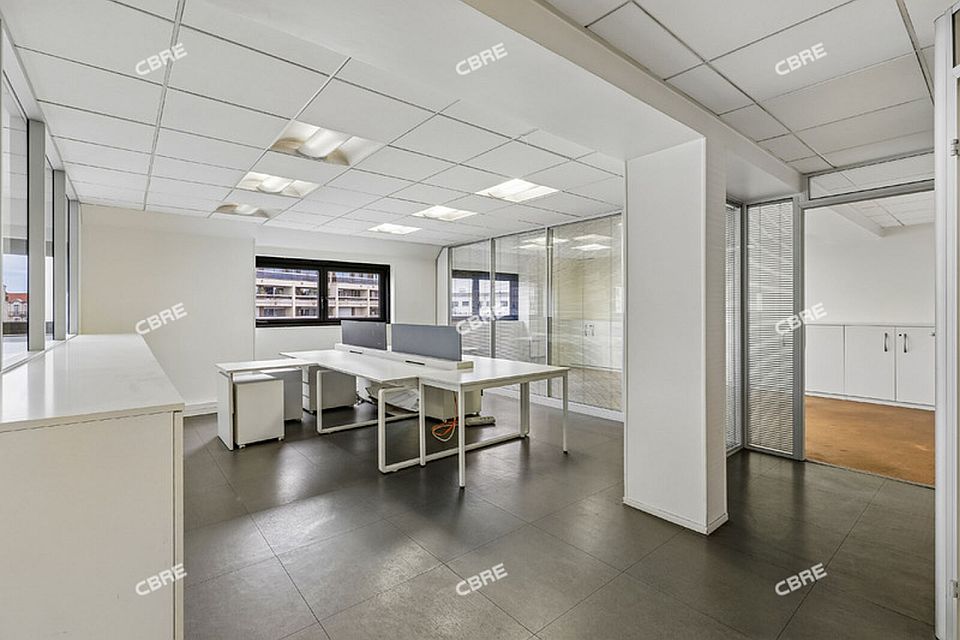 Bureau Vente 92400 COURBEVOIE