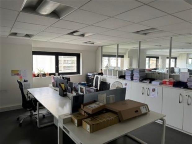 Bureau Vente 92400 COURBEVOIE