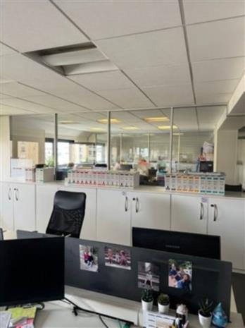 Bureau Vente 92400 COURBEVOIE
