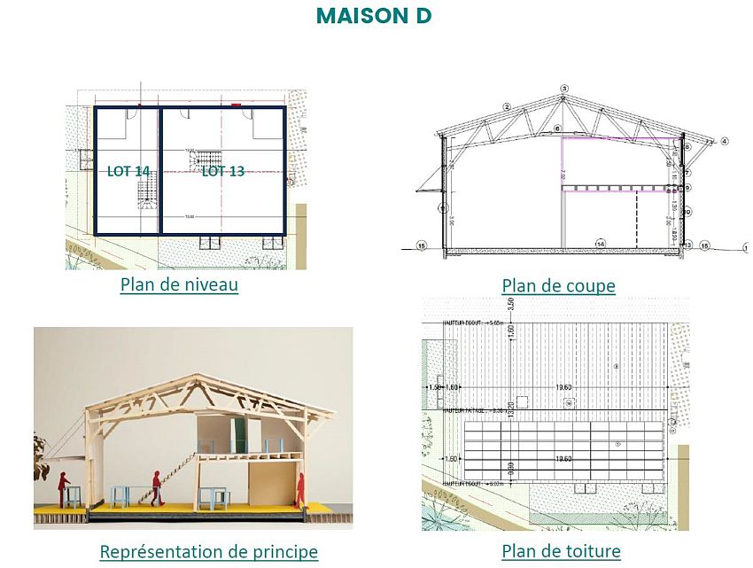Local d'activités Vente 33185 LE HAILLAN