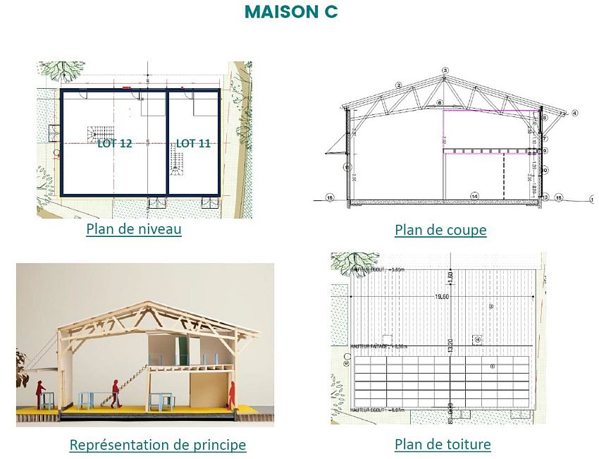 Local d'activités Vente 33185 LE HAILLAN
