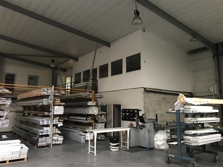 Local d'activités Location 13011 MARSEILLE