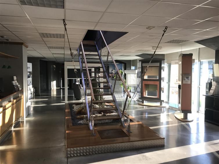 Local d'activités Location 13011 MARSEILLE