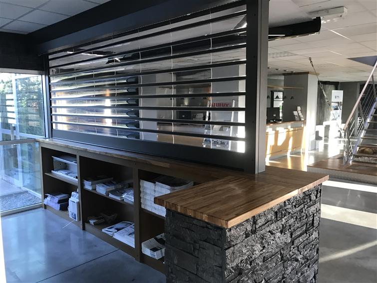 Local d'activités Location 13011 MARSEILLE