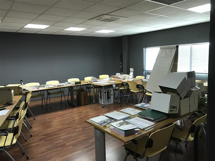 Local d'activités Location 13011 MARSEILLE