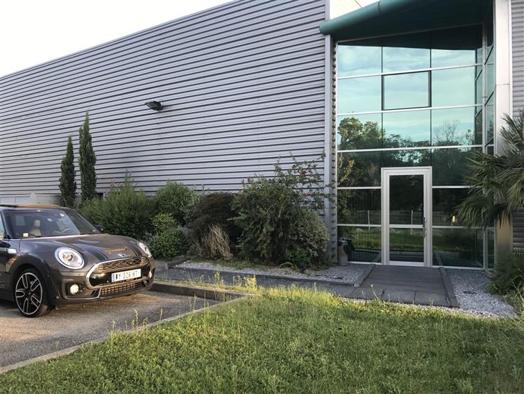 Local d'activités Location 13011 MARSEILLE