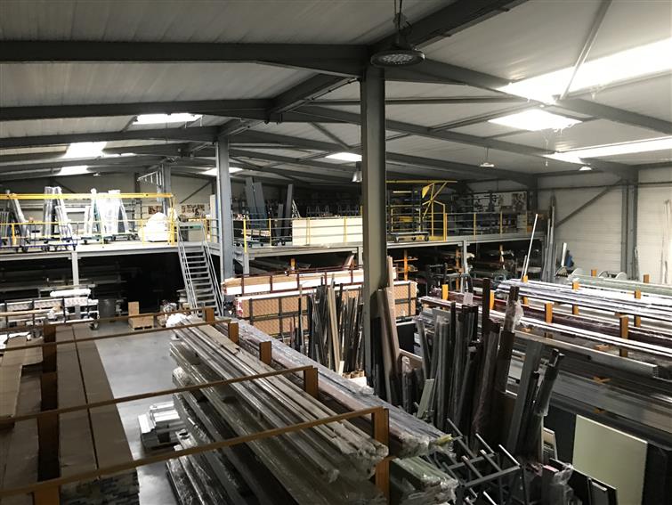 Local d'activités Location 13011 MARSEILLE