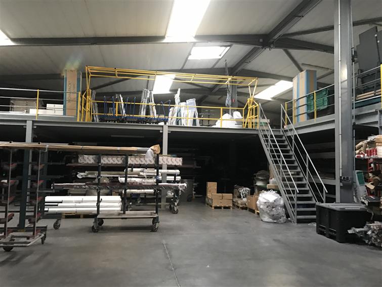 Local d'activités Location 13011 MARSEILLE