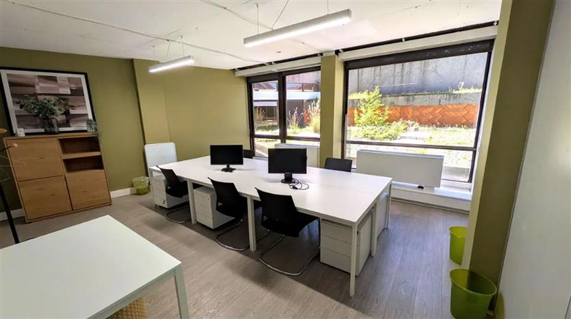 Bureau Location 92210 ST CLOUD 1-436 RUE ROYALE