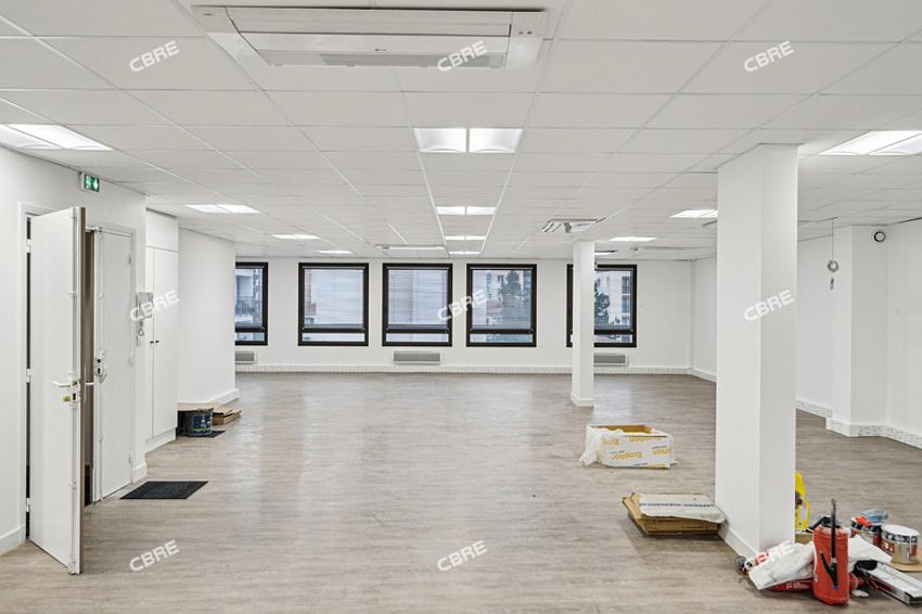 Bureau Location 92120 MONTROUGE