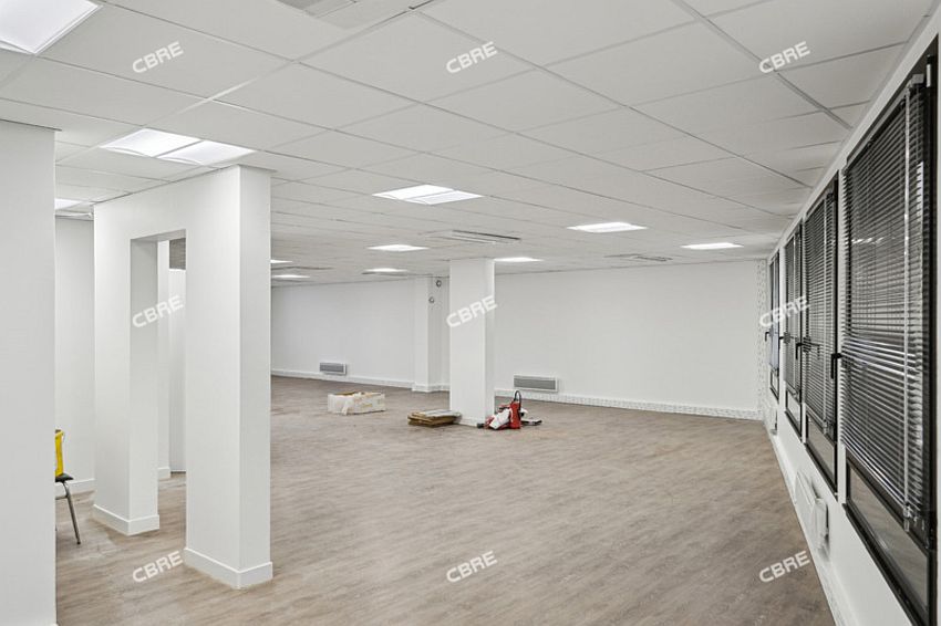 Bureau Location 92120 MONTROUGE