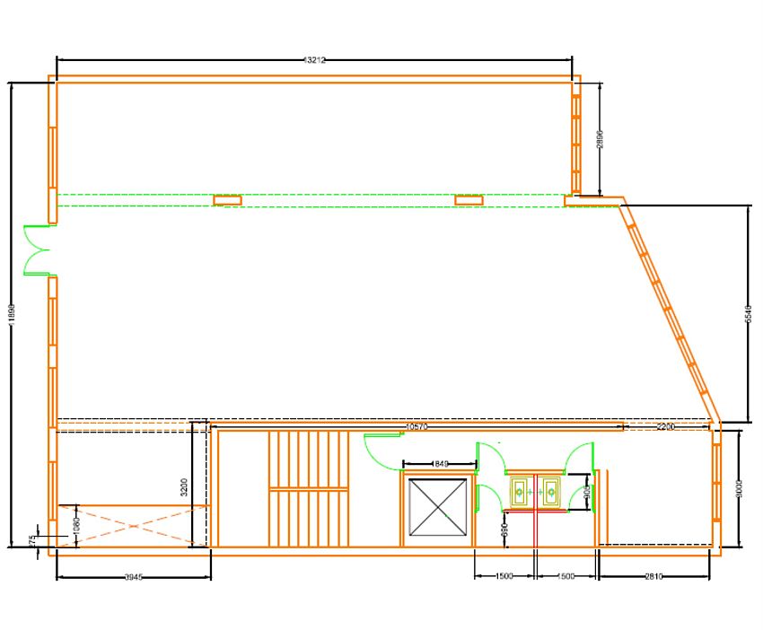 Bureau Location 92120 MONTROUGE