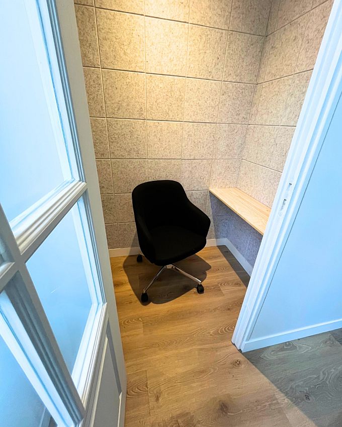 Bureau Vente/Location 33300 BORDEAUX 92 COURS SAINT LOUIS