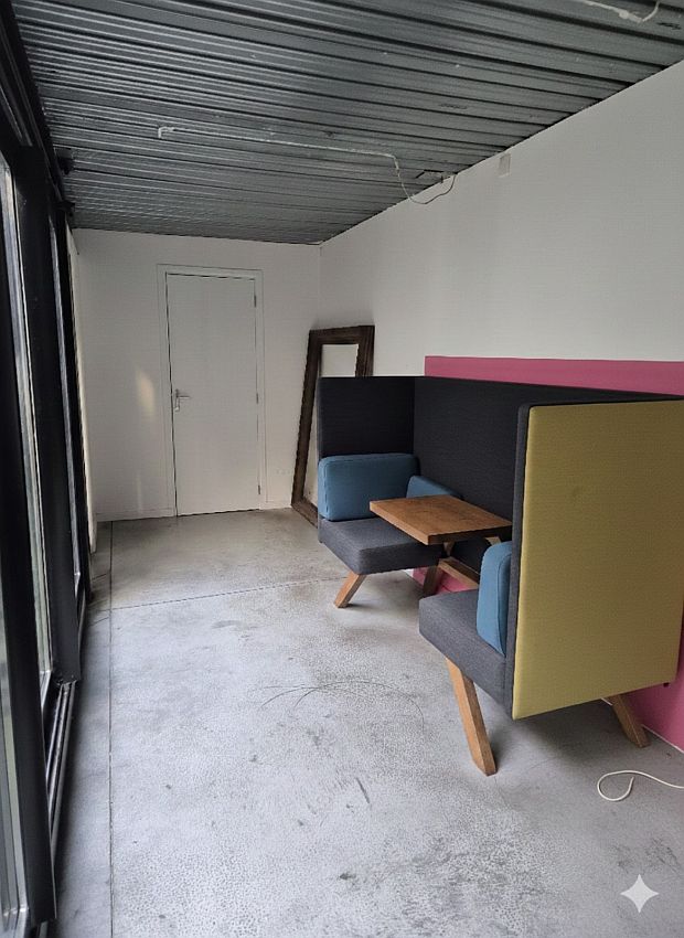 Bureau Location 59000 LILLE