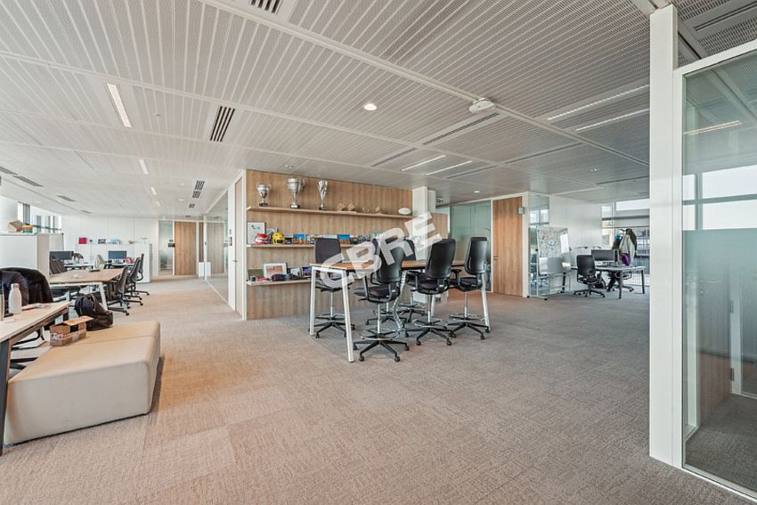 Bureau Location 92120 MONTROUGE 3 BOULEVARD ROMAIN ROLLAND