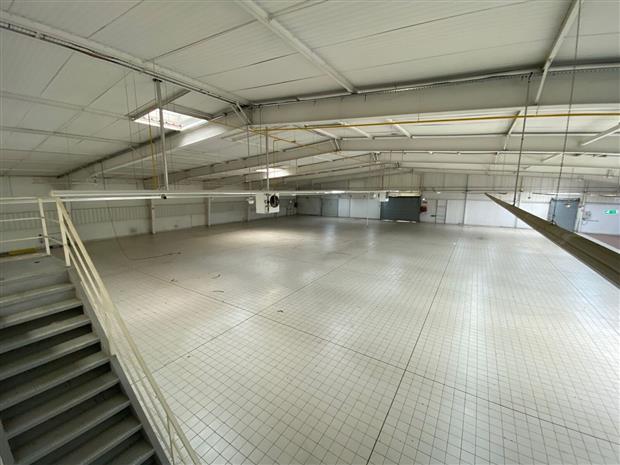 Local d'activités Location 91580 ETRECHY