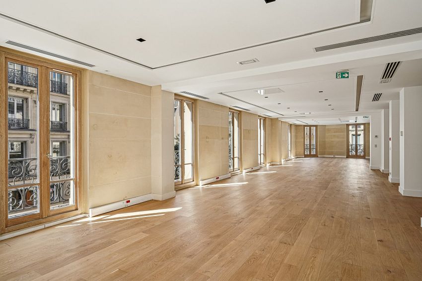 Bureau Location 75009 PARIS 52 RUE LA FAYETTE