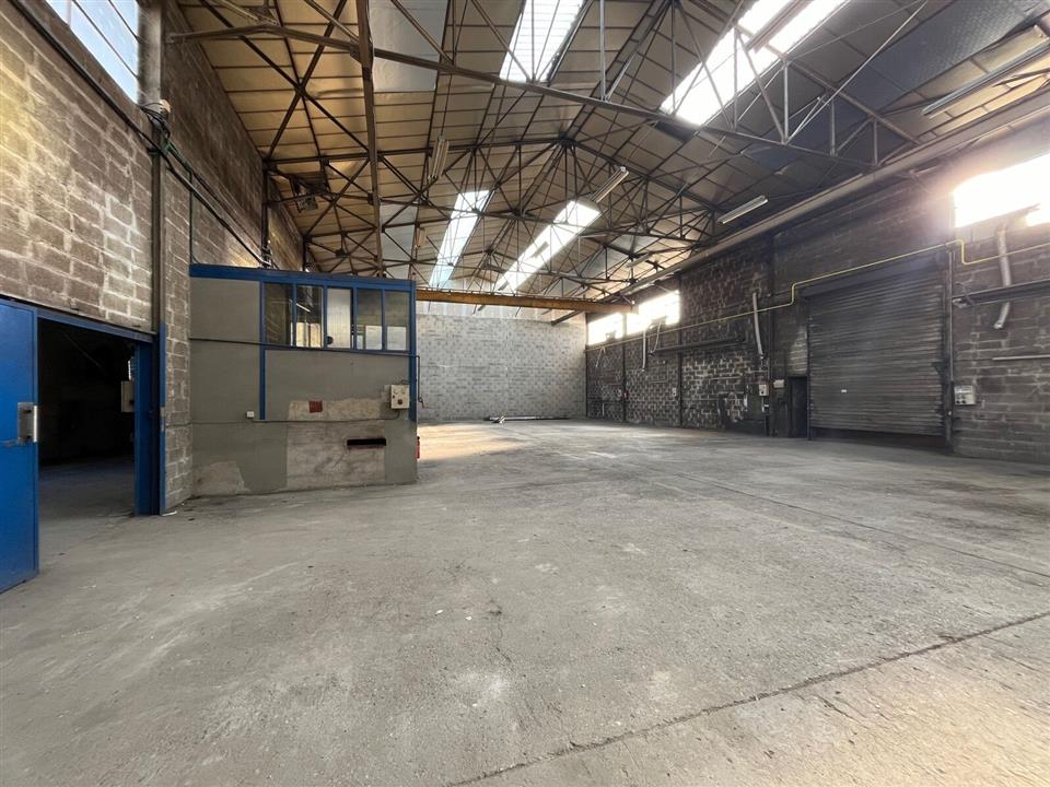Local d'activités Vente 69140 RILLIEUX LA PAPE
