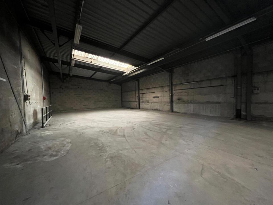 Local d'activités Vente 69140 RILLIEUX LA PAPE