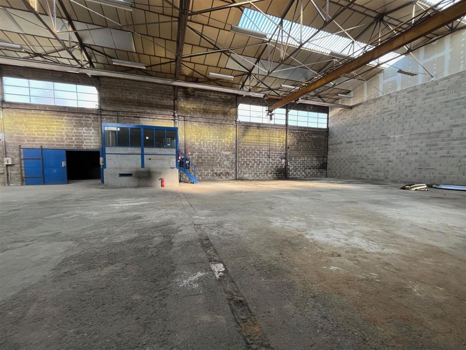 Local d'activités Vente 69140 RILLIEUX LA PAPE