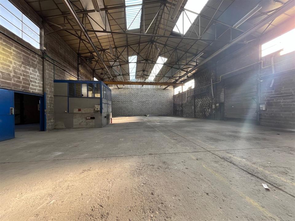 Local d'activités Vente 69140 RILLIEUX LA PAPE