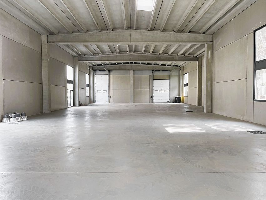 Local d'activités Location 06250 MOUGINS