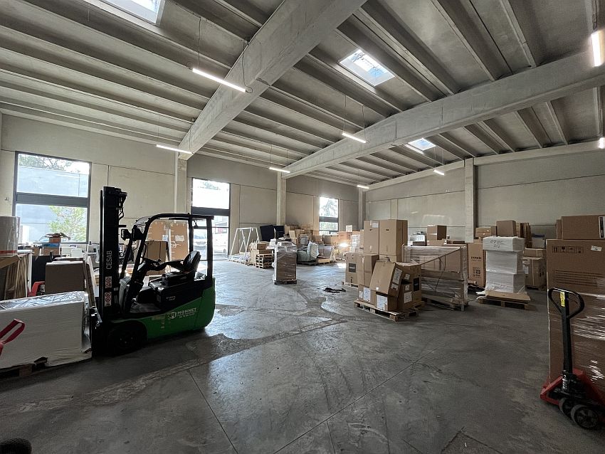 Local d'activités Location 06250 MOUGINS