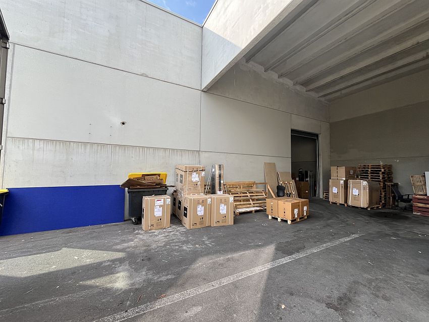 Local d'activités Location 06250 MOUGINS