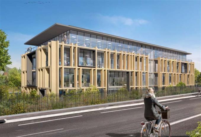 Chargement de l'image...