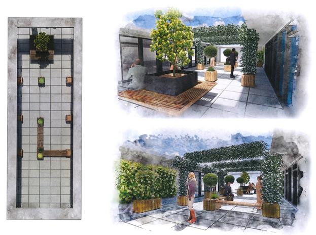 Bureau Location 13290 AIX EN PROVENCE