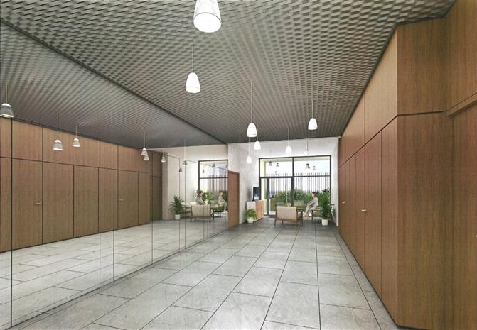 Bureau Location 13290 AIX EN PROVENCE