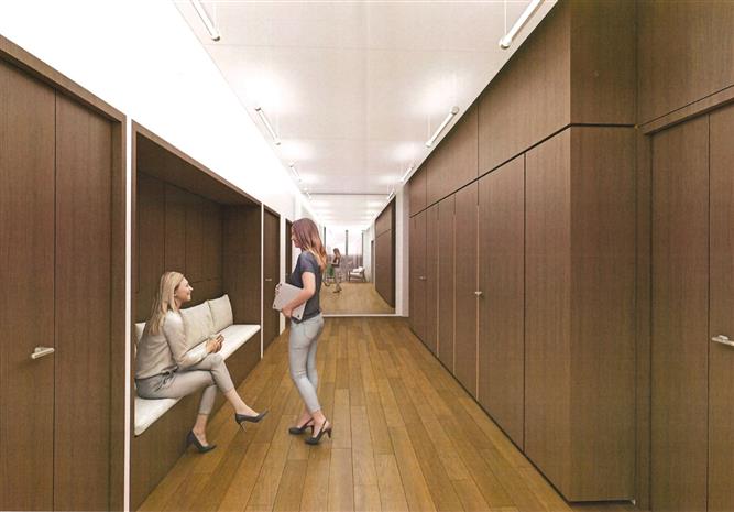 Bureau Location 13290 AIX EN PROVENCE