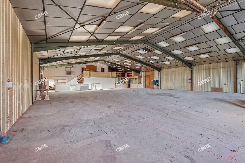 Local d'activités Location 33600 PESSAC