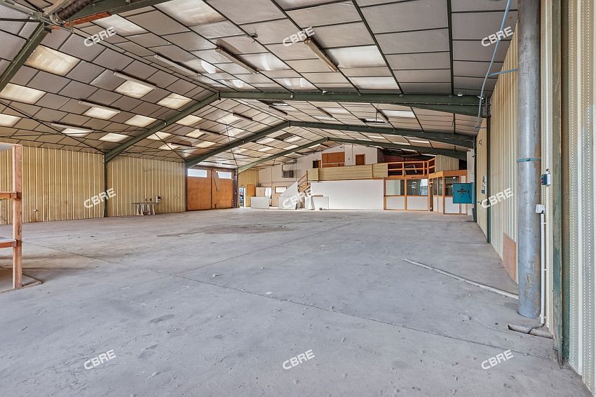 Local d'activités Location 33600 PESSAC