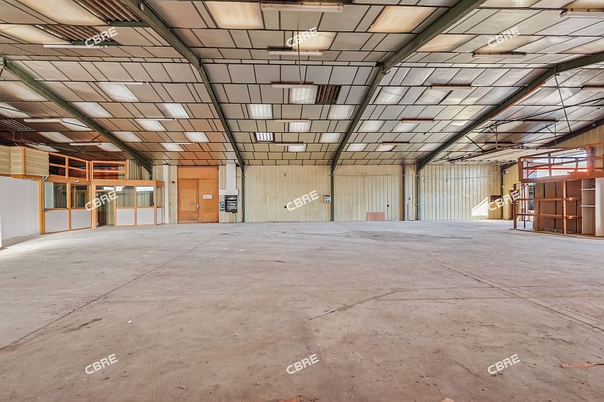 Local d'activités Location 33600 PESSAC